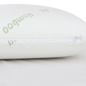 Memory Foam Pillow Eucalyptus Infused
