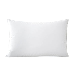 Luxury 50/50 Duck Down & Feather Pillow