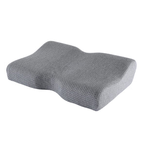 Memory Foam Therapeutic Charcoal Infused Pillow