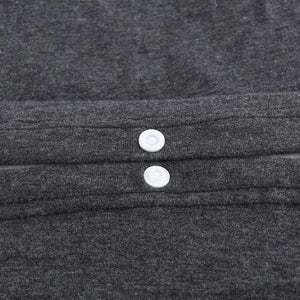 Cotton Jersey Quilt Cover Set