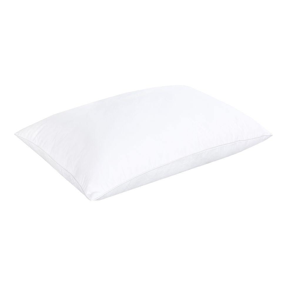 Down Alternative Cot Pillow