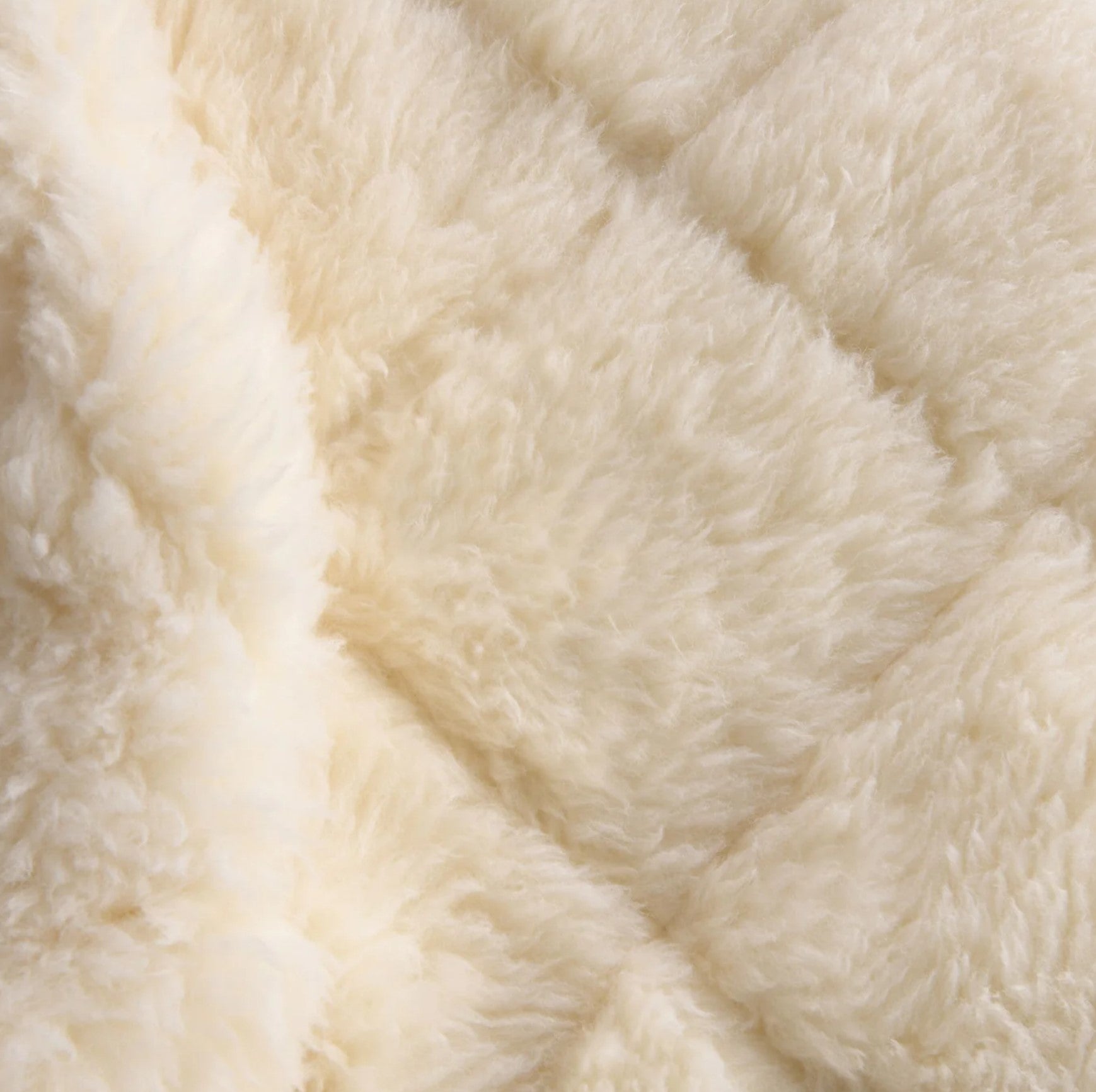 All Seasons Australian Washable Wool Reversible Underlay