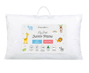 My First Junior Pillow