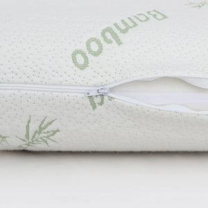 Memory Foam Pillow Eucalyptus Infused