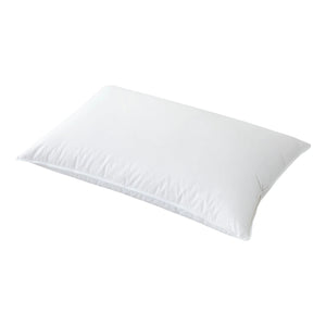 Luxury 50/50 Duck Down & Feather Pillow