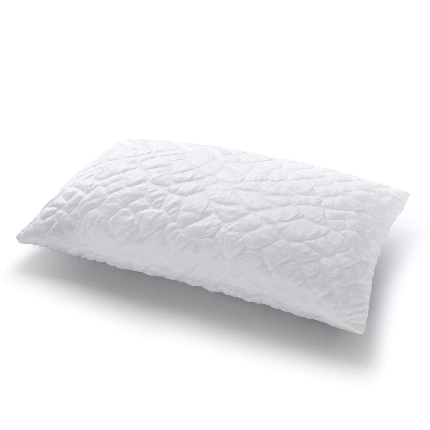 Cooling Gel Shredded Memory Foam Pillow