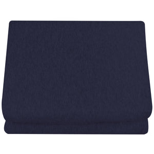 Cotton Jersey Quilt Cover Set