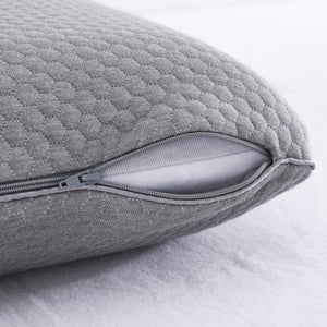 Memory Foam Nano Graphene Pillow