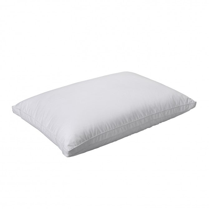 Microfibre Gusset Pillow
